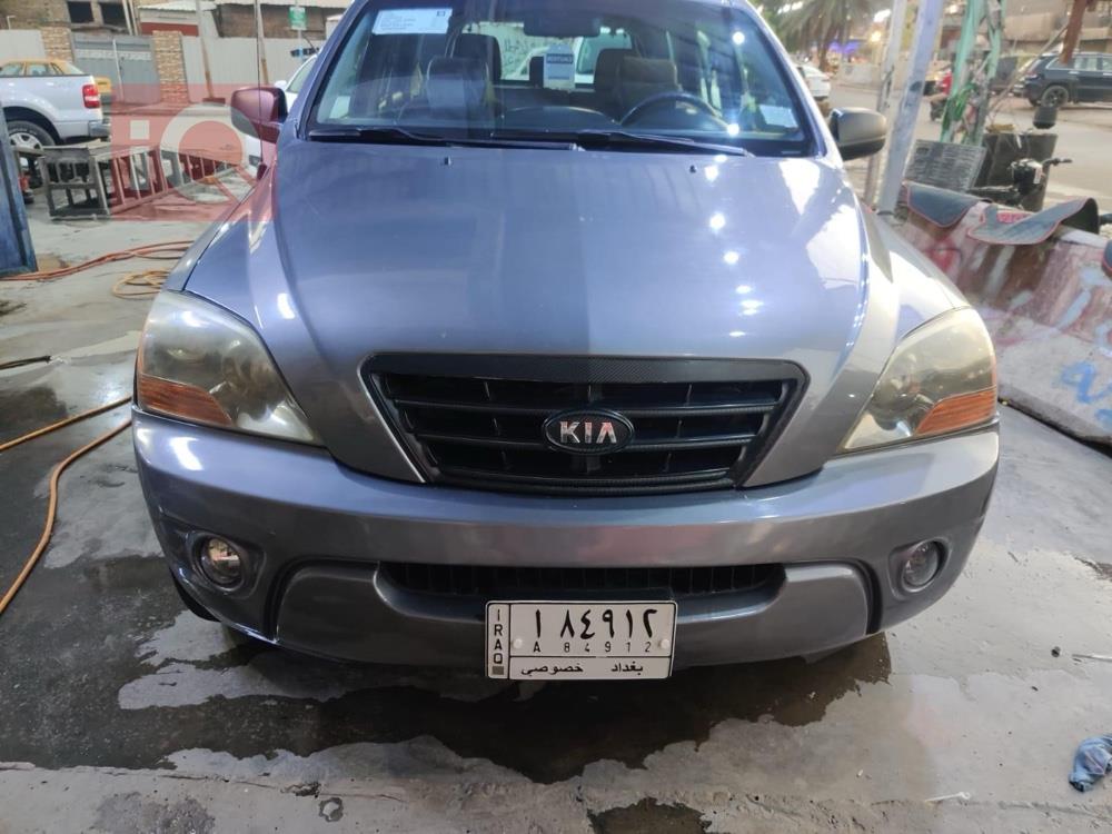 کیا سۆرینتۆ